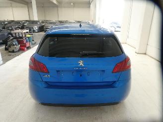 Peugeot 308 II STYLE picture 6