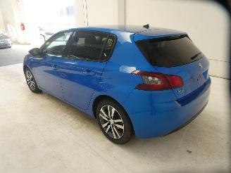 Peugeot 308 II STYLE picture 4