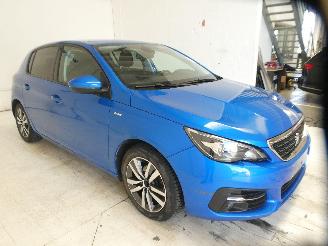 Peugeot 308 II STYLE picture 9