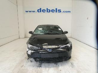Unfallwagen Toyota Corolla  2022/3