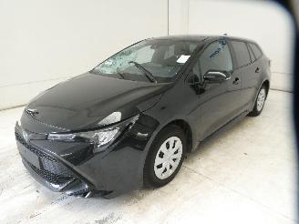 Toyota Corolla  picture 4