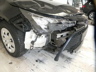 Toyota Corolla  picture 9