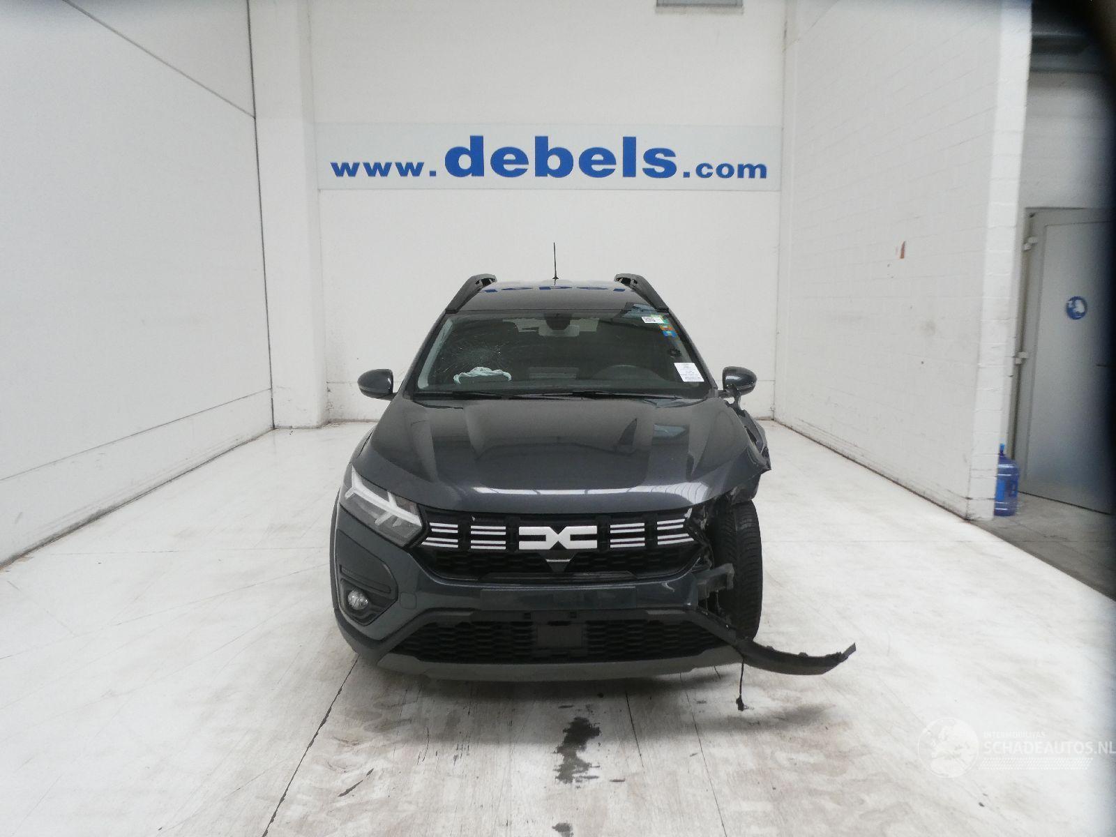 Dacia Jogger EXPRESSION