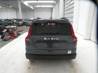 Dacia Jogger EXPRESSION picture 9