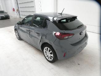 Opel Corsa EDITION picture 12