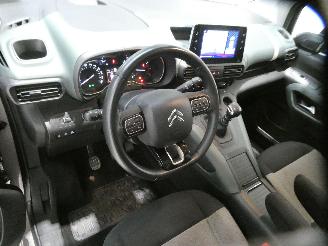 Citroën Berlingo MAX picture 18