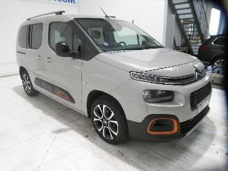 Citroën Berlingo MAX picture 13