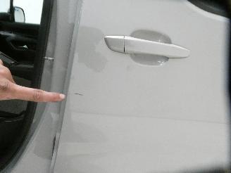 Citroën Berlingo MAX picture 9