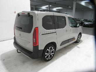 Citroën Berlingo MAX picture 12