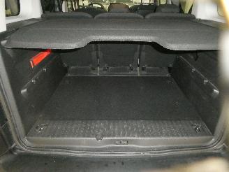 Citroën Berlingo MAX picture 21
