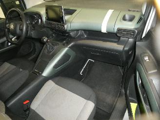 Citroën Berlingo MAX picture 14