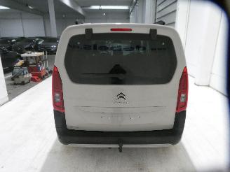 Citroën Berlingo MAX picture 11