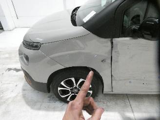 Citroën Berlingo MAX picture 4
