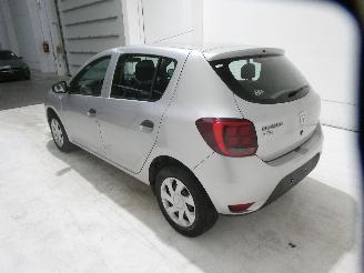 Dacia Sandero AMBIANCE picture 6