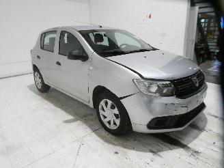 Dacia Sandero AMBIANCE picture 14