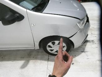 Dacia Sandero AMBIANCE picture 17