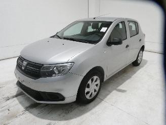 Dacia Sandero AMBIANCE picture 4