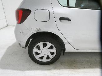 Dacia Sandero AMBIANCE picture 12