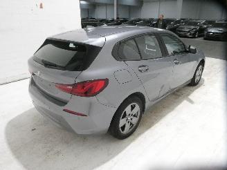 BMW 1-serie I picture 12