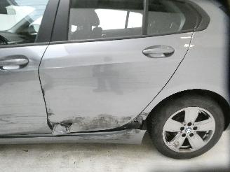 BMW 1-serie I picture 8