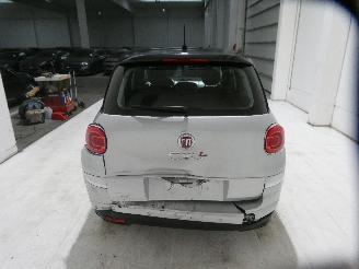 Fiat 500L POP STAR picture 7