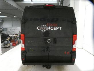 Peugeot Boxer 2.2D picture 5