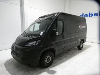 Peugeot Boxer 2.2D picture 3