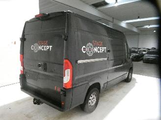 Peugeot Boxer 2.2D picture 6