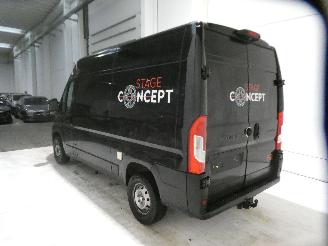 Peugeot Boxer 2.2D picture 4