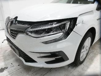 Renault Mégane E-Tech IV GRANDTOUR picture 4