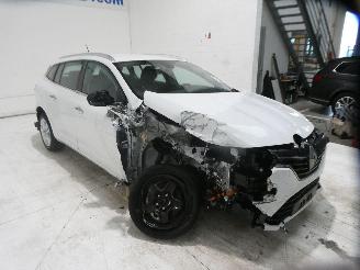Renault Mégane E-Tech IV GRANDTOUR picture 13