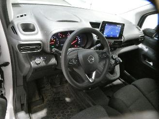 Opel Combo 1.5D CARGO picture 15