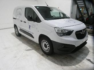 Opel Combo 1.5D CARGO picture 10