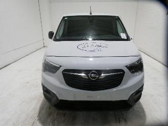 Opel Combo 1.5D CARGO picture 2