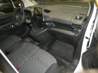 Opel Combo 1.5D CARGO picture 11