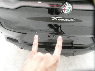 Alfa Romeo Tonale IBRIDA picture 7