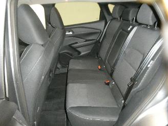 Nissan Qashqai N-CONNECTA picture 21