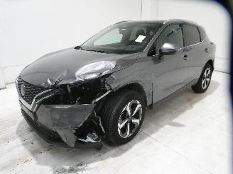 Nissan Qashqai N-CONNECTA picture 3