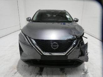 Nissan Qashqai N-CONNECTA picture 2