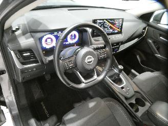 Nissan Qashqai N-CONNECTA picture 19