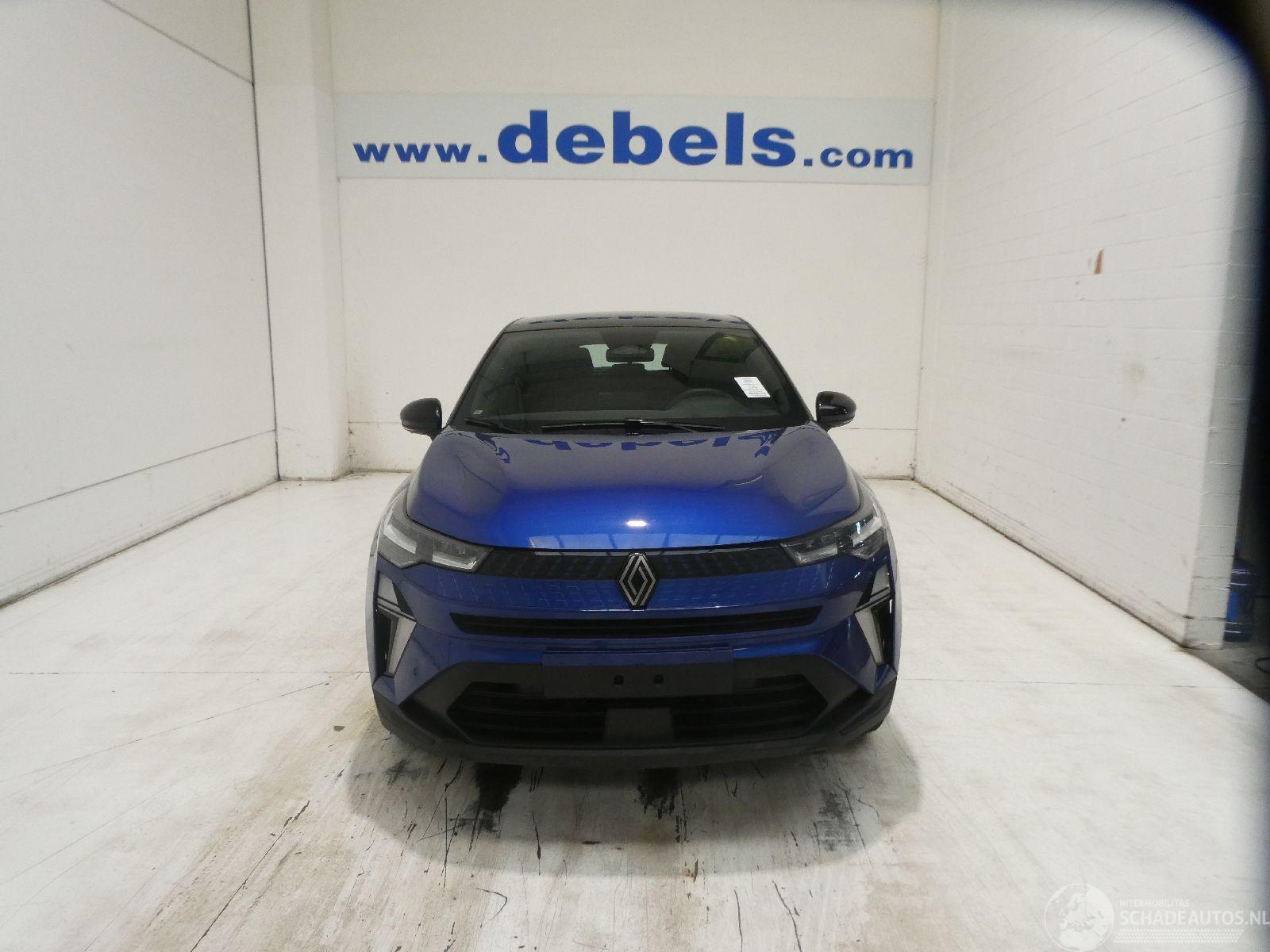 Renault Captur II EVOLUTION