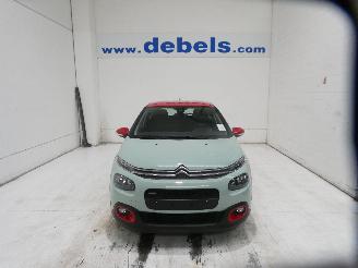 škoda osobní automobily Citroën C3 III SHINE 2017/3
