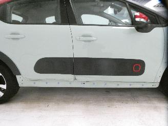 Citroën C3 III SHINE picture 9