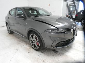 Alfa Romeo Tonale 1.6D picture 10