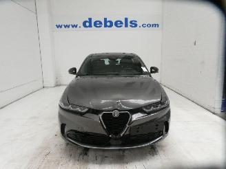 škoda osobní automobily Alfa Romeo Tonale 1.6D 2023/12