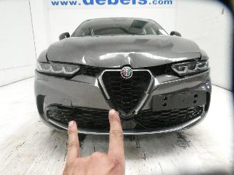 Alfa Romeo Tonale 1.6D picture 4