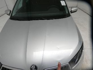 Skoda Fabia III picture 4