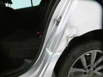 Skoda Fabia III picture 9