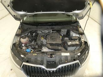 Skoda Fabia III picture 25