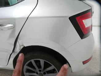Skoda Fabia III picture 11